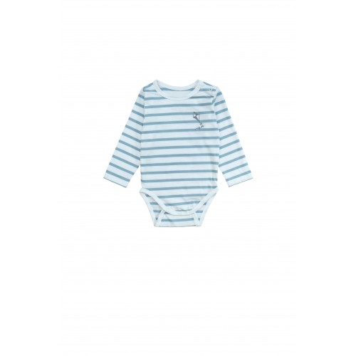 One we like body Stripe Kite